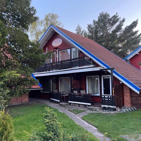 Vila Junda Неринга Экстерьер фото